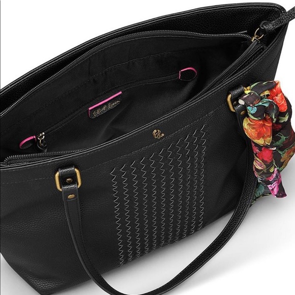 Black purse - Picture 2 of 10